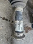 Полуоска дясна KIA CEED 2.0CRDI 2006-     495001H310, снимка 2
