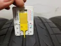 225/55/18 Bridgestone / летни гуми , снимка 6