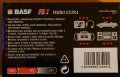 Аудио касети /аудио касета/ BASF FERRO EXTRA FE I 90 min, снимка 2