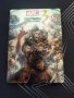 Marvel VS Capcom 3 Fate of Two worlds Steelbook edtion, снимка 1 - Игри за PlayStation - 44003348