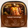Proscenic T22 Smart Electric Air Fryer, снимка 5