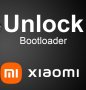 Отключване на буутлоудър Xiaomi без чакане 1 седмица - преинсталация на китайски с EU ром Hyper OS, снимка 1