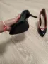 дамски обувки на ток нови , снимка 2