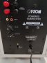Canton as10 активен subwoofer/колони mx 5броя , снимка 12
