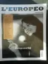 L'Europeo ЛЕуропео Списание - "Революции § Революционери' бр.№93 2024г, снимка 5