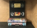 Видеокасети оркестър Кристал VHS, снимка 4