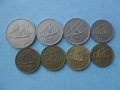 Лот монети Кувейт, снимка 1 - Нумизматика и бонистика - 40520480