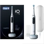 Електрическа четка Oral-B iO Series 10 - Stardust White . Най-високият клас , снимка 1