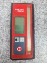 Hilti PR 30 HVSG A12 - Ротационен лазерен нивелир, снимка 8
