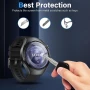 5D Скрийн Протектор за Huawei Watch 5 - 46mm / 42mm, снимка 6