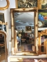 Голямо стеннo огледало, снимка 2