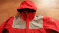 NORRONA GORE-TEX Trollveggen Jacket размер XS яке водонепромокаемо 53-36, снимка 3
