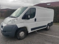 Peugeot Boxer 3950€ с регистрация , снимка 2