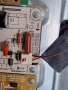 LED DRIVER ,ZNL193-07,ZPR120 , за 43-инчов телевизор GRUNDING 43 GFB 6623, с дисплей 057D43A54P, снимка 3