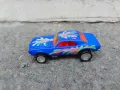 Ранно произв. рядък модел количка Hotwheels Custom Cal Camaro 67, снимка 6