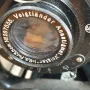 Фотоапарат Voigtlander Avus 9x12 Plate 1:6.3 F=13.5cm, снимка 10