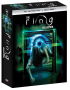 The Ring Collection - 4K Ultra HD + Blu-ray - Колекция филми "Предизвестена смърт" 4К + Blu-Ray, снимка 2