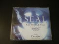 Seal ‎– Kiss From A Rose 1995, снимка 1 - CD дискове - 42979227