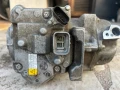 Компресор климатик Toyota, Lexus Hybrid 042200-0533, снимка 2