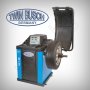 Баланс машина за гуми TWIN BUSCH до 24″. ЛИЗИНГ, снимка 2