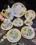 Сервиз за кафе Royal Albert Trillium , снимка 1