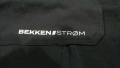 Bekken & Strom MOELV HÅNDVERKSBUKSE 4-VEIS STRETCH SVART Work Pant размер XL еластичен работен W2-61, снимка 7
