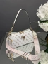 Guess Дамска Чанта Гес - Налични Различни Цветове Код SK862, снимка 8