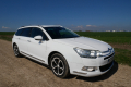 Citroen C5 2.0 HDI 163 Tourer, снимка 4