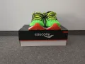 Saucony Обувки за бягане Ride 14, 42.5 EU, снимка 2