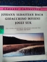 Compact. Disc. SEBASTIAN. BACH, снимка 4