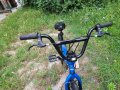 Велосипед BMX  MBK fever  20 цола, снимка 7