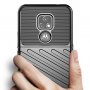 Motorola E7 Plus / G9 Play - Удароустойчив Кейс Гръб THUNDER, снимка 9