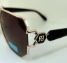 Слънчеви очилa Rita Bradley HIGH QUALITY POLARIZED 100% UV, снимка 5