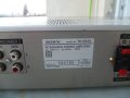 Усилвател SONY TA-AX44, снимка 5