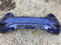 Задна броня 3бр. за Ford Fiesta mk7. 2008-2013., снимка 4