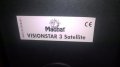 magnat visionstar 3-made in germany-25х15х15см-внос швеция, снимка 13