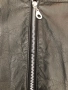 Дамско сако, естествена кожа, снимка 9
