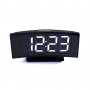 3621 Дигитален часовник за настолно ползване с големи светещи цифри, снимка 6