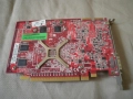видео карта ATI Radeon HD3650 VC, снимка 2