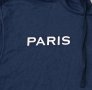 Nike PSG Paris Saint-Germain Hoodie оригинално горнище 2XL Найк памук, снимка 4