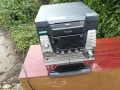 AIWA CX-JN55 ВНОС SWISS 2311251945LCHERY1, снимка 2