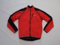 термо вело горнище gore bike wear windstopper softshell яке екип шосейно колоездене мъжко оригинал L, снимка 12