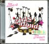 The sound of Girls Al;und-Hits