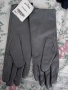 Нови естествена кожа ръкавици, снимка 2