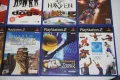 Игри за PS2 Spyro/Harry Potter/Portal Runner/Gun/Reservoir Dogs/Haven/Driver, снимка 6