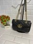 Gucci дамска чанта висок клас реплика, снимка 3