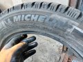 4бр.зимни MICHELIN 195/60/16C 99T DOT 3620, снимка 5