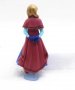 Елза и Анна от Замръзналото Кралство frozen големи пластмасови фигурки украса декор за торта фигурка, снимка 3