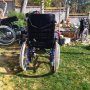 Инвалидни колички Meyra,Invacare,Quickie , снимка 13