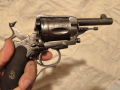 Револвер Гасер М1873, карабина, пушка, пистолет , снимка 4